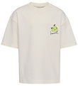 Hummel T-Shirt - hmlMIO - Pink Lady