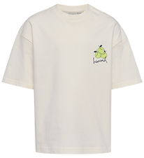 Hummel T-Shirt - hmlMIO - Pink Lady