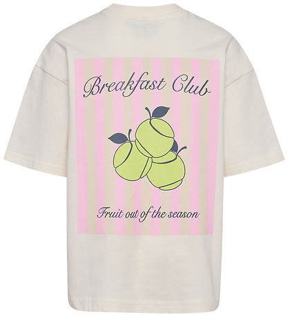 Hummel T-Shirt - hmlMIO - Pink Lady