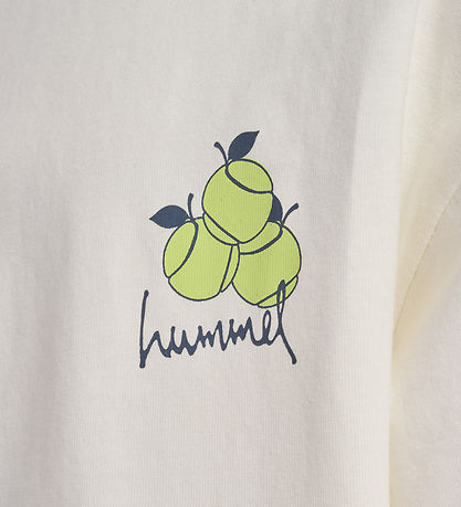Hummel T-Shirt - hmlMIO - Pink Lady
