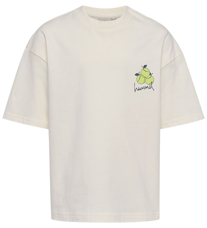 Hummel T-Shirt - hmlMIO - Pink Lady