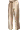 Hummel Bukser - hmlMIO Cropped - Silver Mink