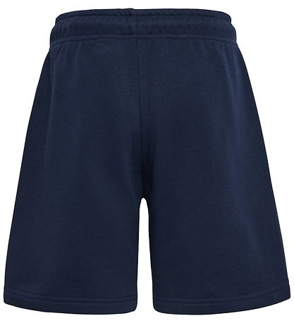 Hummel Sweatshorts - hmlJR - Dress Blues