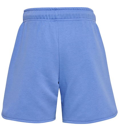 Hummel Sweatshorts - hmlJR - Persian Jewel