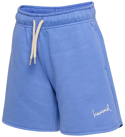 Hummel Sweatshorts - hmlJR - Persian Jewel