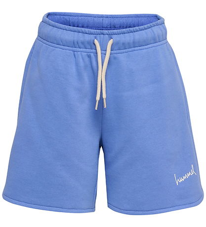 Hummel Sweatshorts - hmlJR - Persian Jewel