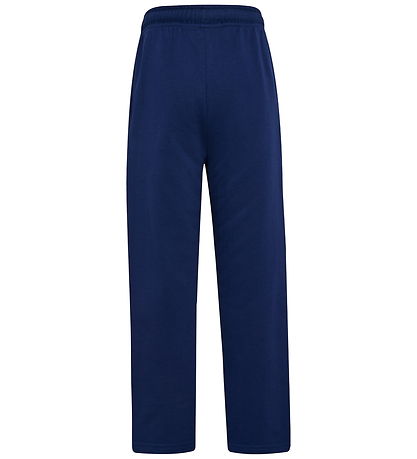 Hummel Sweatpants - hmlJR - Medieval Blue