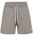 Hummel Shorts - hmlJR Loose - Rock Ridge