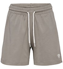 Hummel Shorts - hmlJR Loose - Rock Ridge