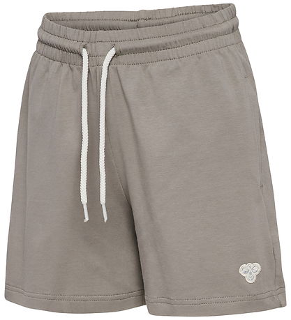 Hummel Shorts - hmlJR Loose - Rock Ridge