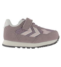 Hummel Chaussures - Ace Core Infant - Sea Brouillard