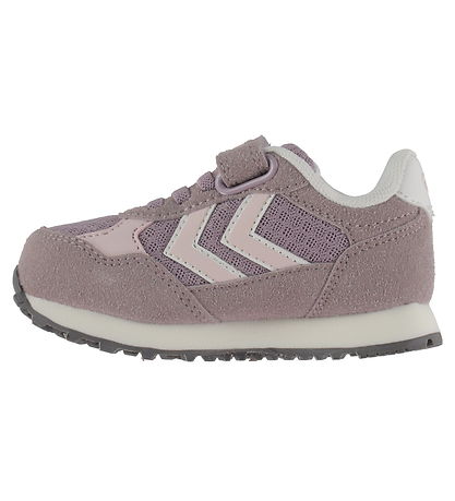Hummel Sko - Ace Core Infant - Sea Fog