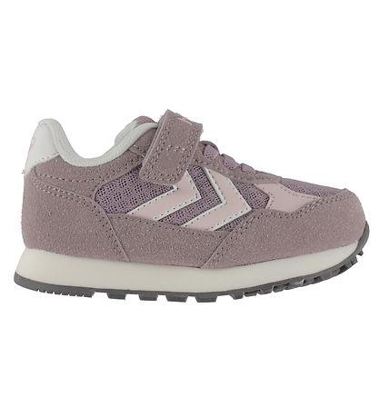 Hummel Sko - Ace Core Infant - Sea Fog