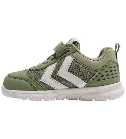 Hummel Sko - Crosslite Infant - Tea
