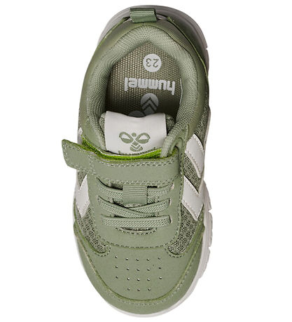 Hummel Sko - Crosslite Infant - Tea