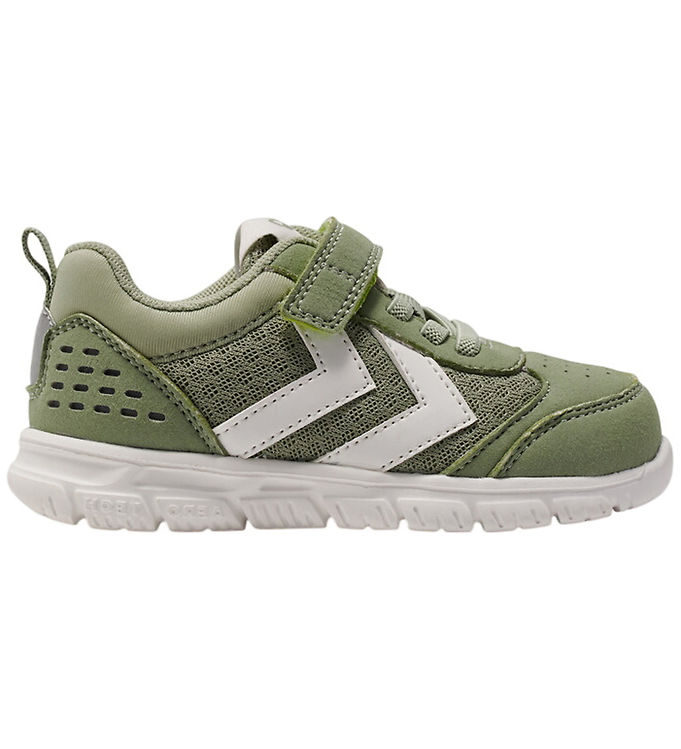 Hummel Sko - Crosslite Infant - Tea