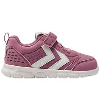 Hummel Sko - Crosslite Infant - Lilas