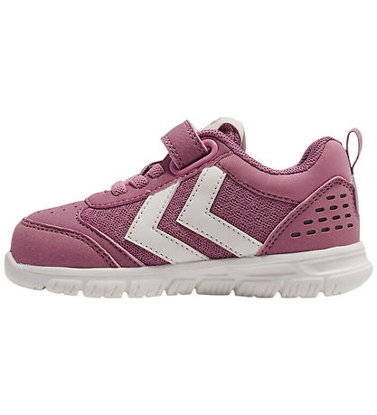 Hummel Sko - Crosslite Infant - Lilas
