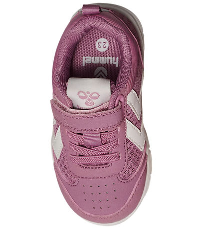 Hummel Sko - Crosslite Infant - Lilas