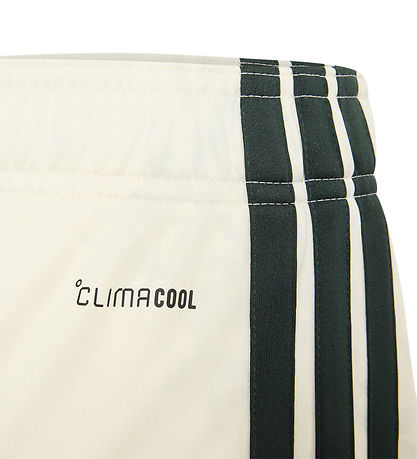 adidas Performance Fodboldshorts - Manchester United 3. Sæt - Iv
