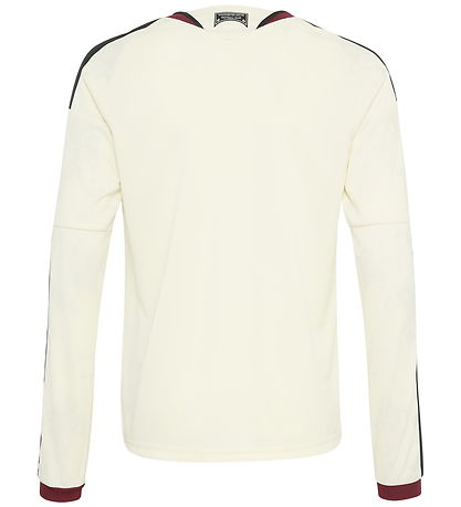 adidas Performance Fodboldtrøje - Manchester United 3. Sæt - Ivo