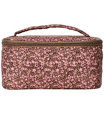 DAY ET Toilettaske - Day RE-Q Fleur Cosmetic - Chocolate Chip