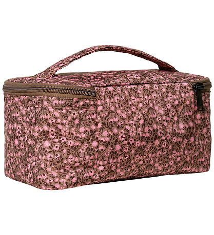 DAY ET Toilettaske - Day RE-Q Fleur Cosmetic - Chocolate Chip