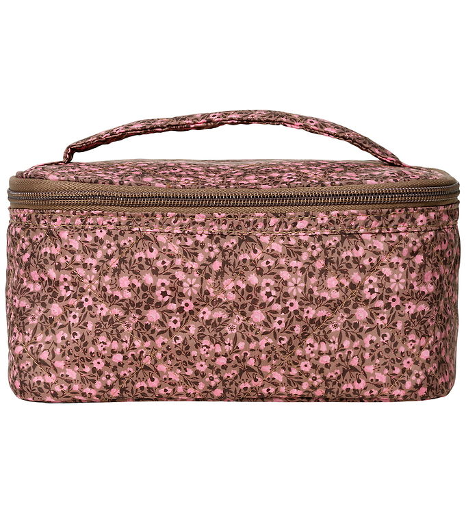 DAY ET Toilettaske - Day RE-Q Fleur Cosmetic - Chocolate Chip
