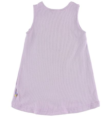 Robe Joha - Coton - Lavande av. Poche Robe Joha - Coton - Lavande av. Poche
