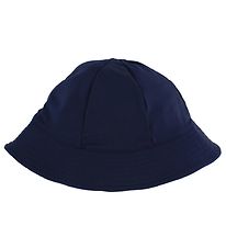 Petit Crabe Badehat - UV50+ - Navy