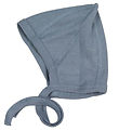Smallstuff Baby Hat - Dusty Blue Smallstuff Baby Hat - Dusty Blue