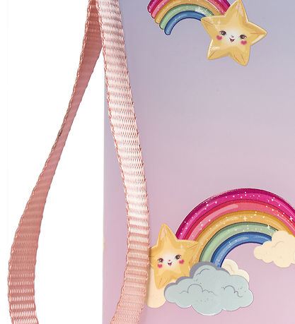 Konges Sløjd Drikkedunk - 500 ml -  Rainbow