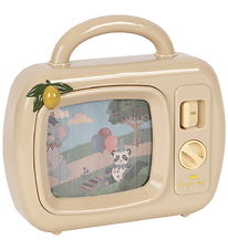 Konges Sløjd Aktivitetslegetøj - My Melody Tv - Lemon