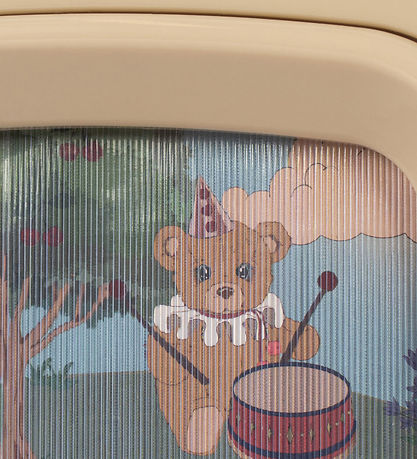 Konges Sløjd Aktivitetslegetøj - My Melody Tv - Lemon