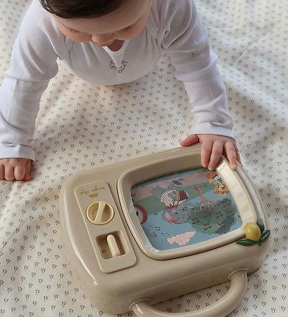 Konges Sløjd Aktivitetslegetøj - My Melody Tv - Lemon