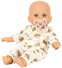Konges Sløjd Dukke - Celia - 30 cm - Rosetto