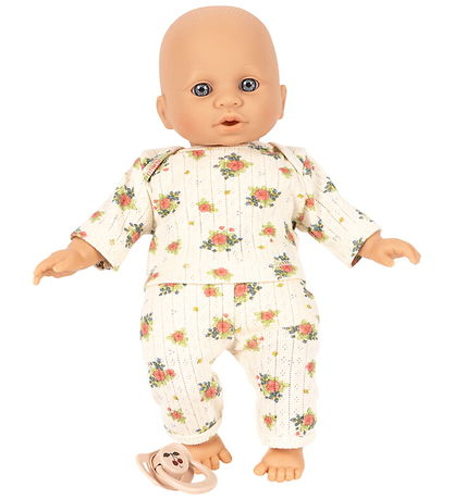 Konges Sløjd Dukke - Celia - 30 cm - Rosetto
