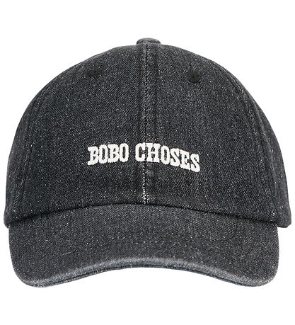 Bobo Choses Kasket - Denim - Navy