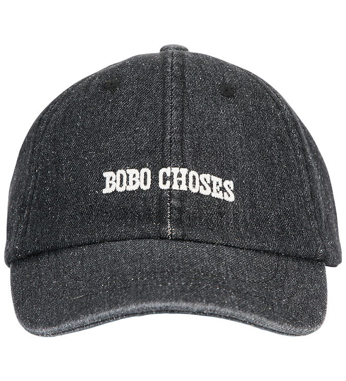 Bobo Choses Kasket - Denim - Navy