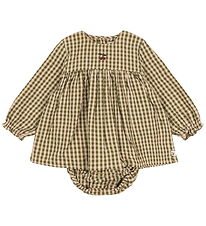 Konges Sløjd Body robe m/l - Kim - Vérification de l'avocat