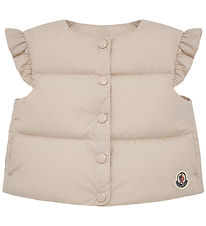 Moncler Dunvest - Olivia - Beige