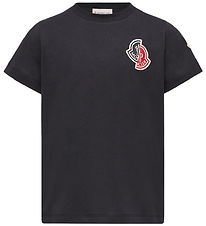 Moncler T-shirt - Navy