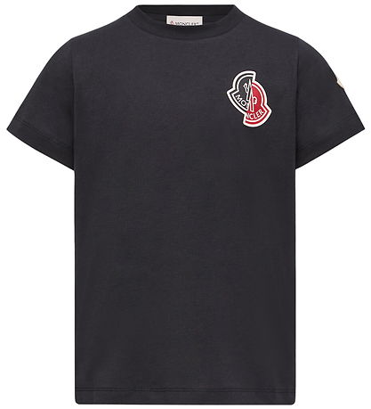 Moncler T-shirt - Navy
