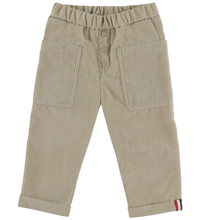 Moncler Bukser - Beige