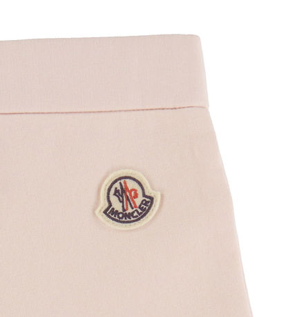 Moncler Sweatsæt - Light Pink