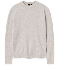 LMTD Blouse - Knitted - NlmLodett - Peyote