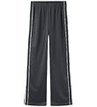 LMTD Bukser - Wide - NlnKarle - Black Oyster