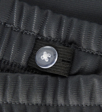 LMTD Bukser - Wide - NlnKarle - Black Oyster