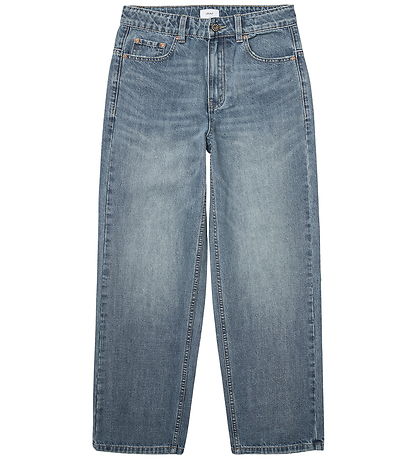Grunt Jeans - GrGiant - Blue Stripe