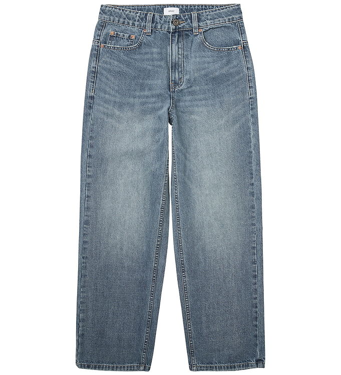 Grunt Jeans - GrGiant - Blue Stripe